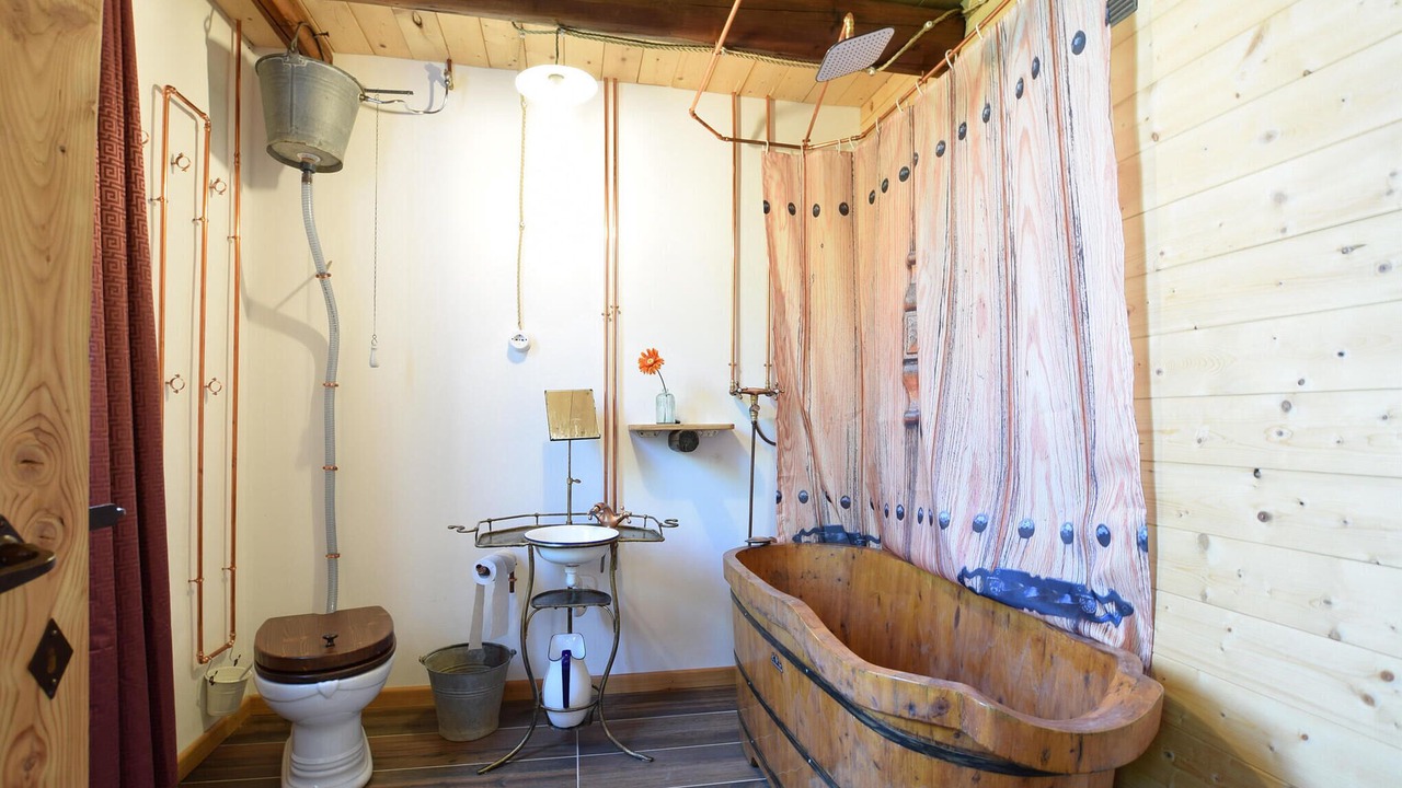 Photo of Bathroom in Monselice