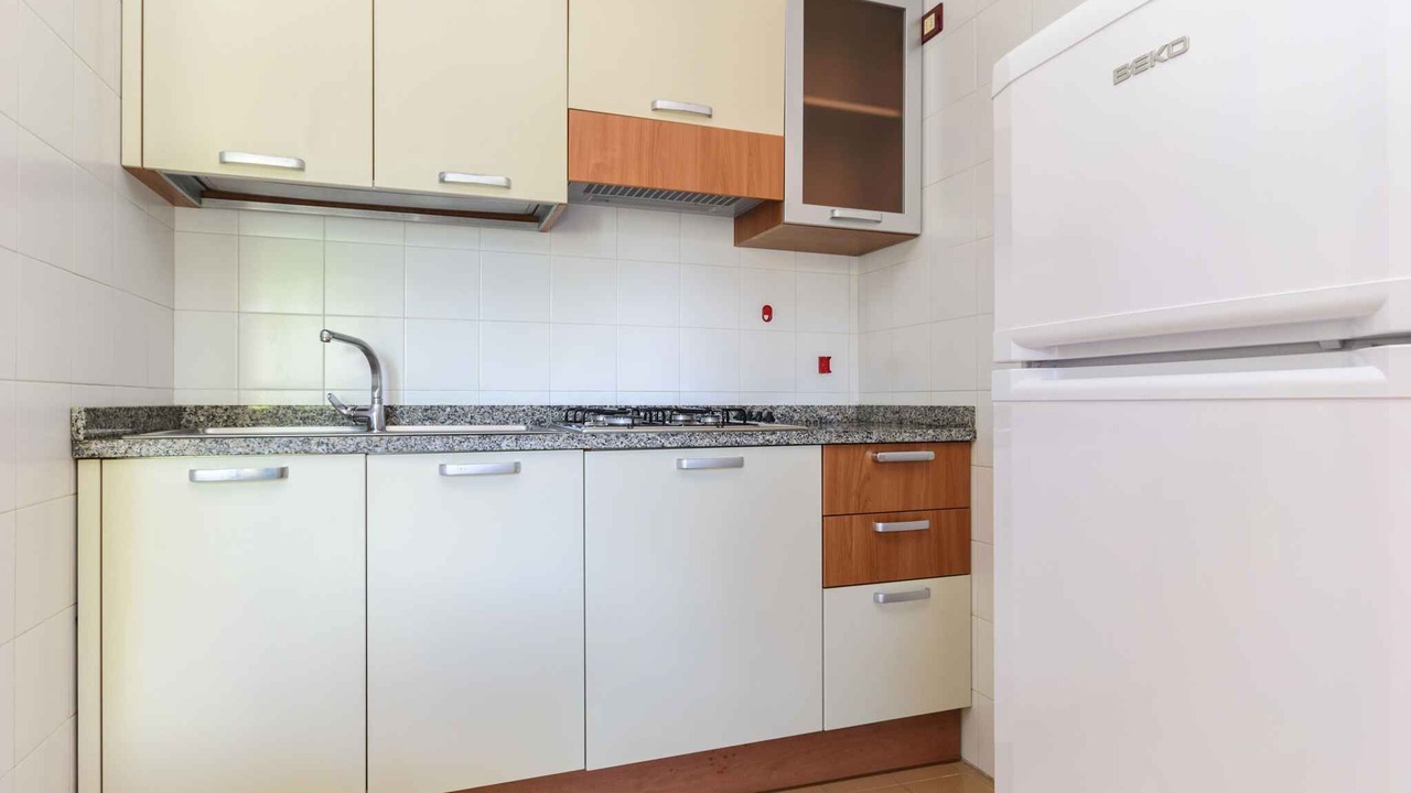 Photo of Kitchen in Lignano Sabbiadoro