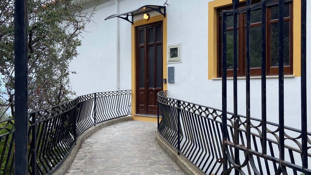 Photo of Outdoor in Lipari Historic Centre