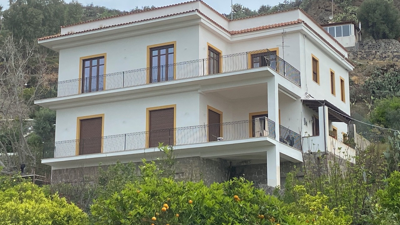Photo of Outdoor in Lipari Historic Centre