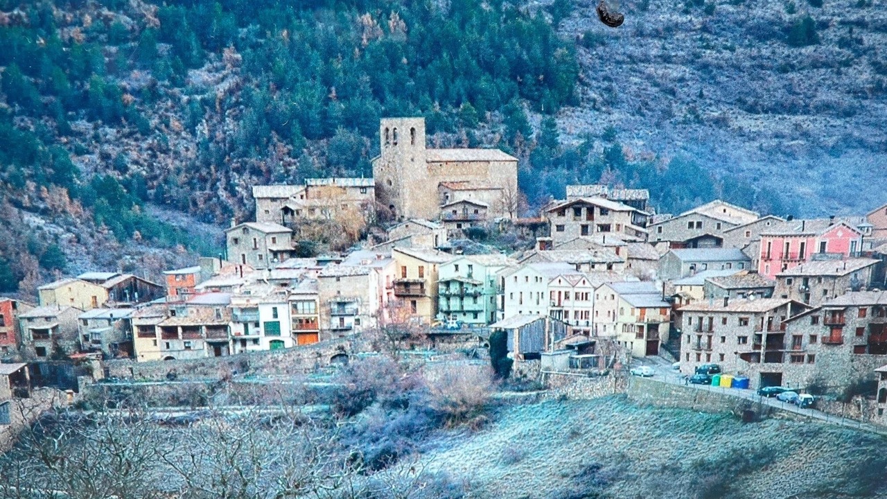 Photo of Outdoor in Saldes