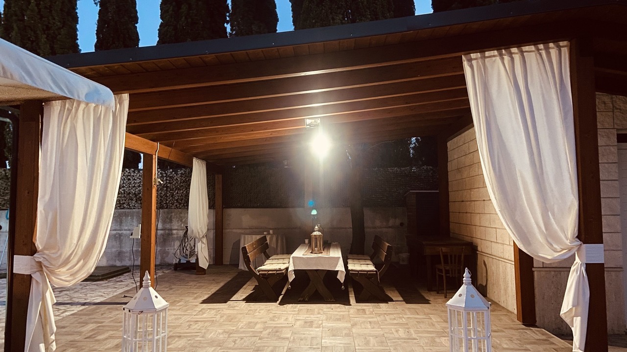 Photo of Outdoor in Chieuti