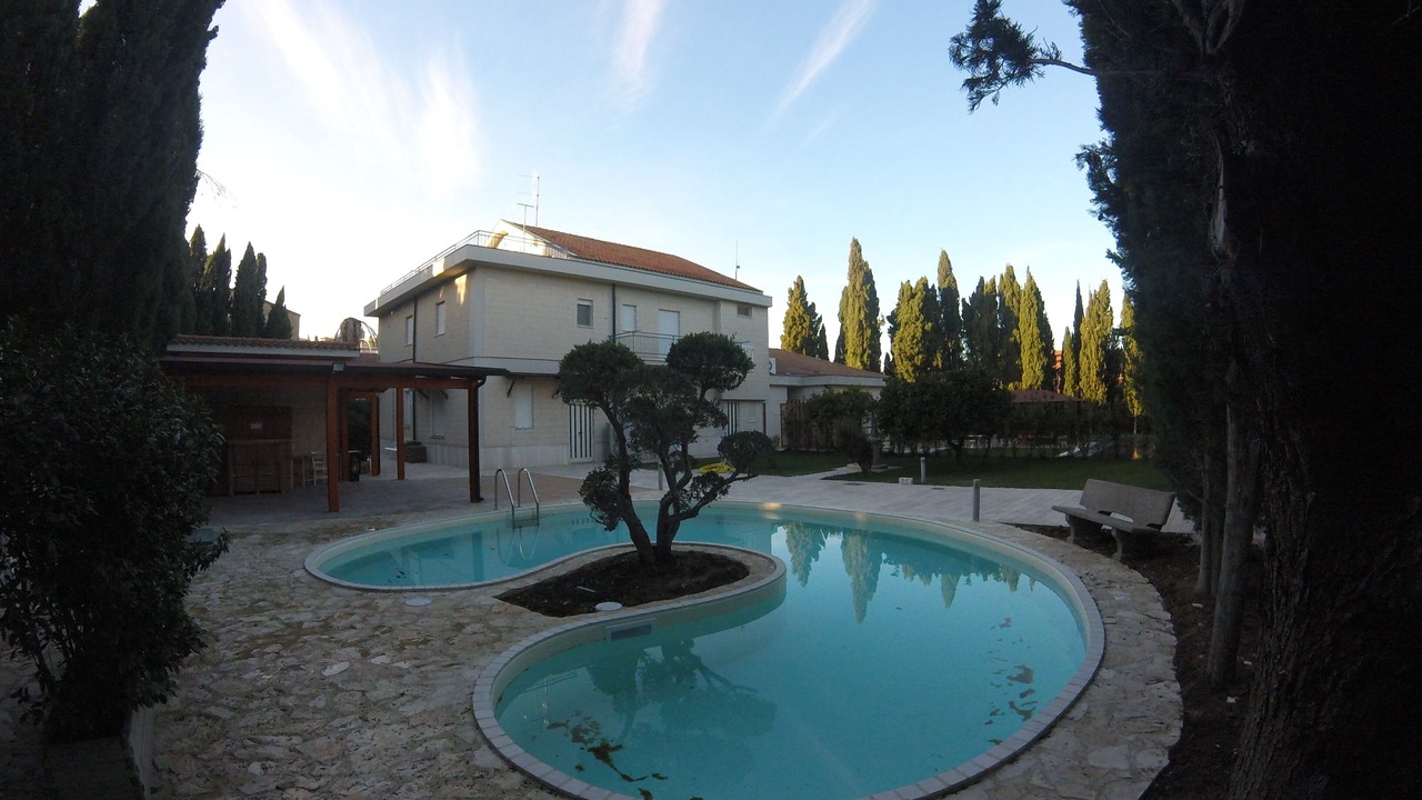 Photo of Outdoor in Chieuti