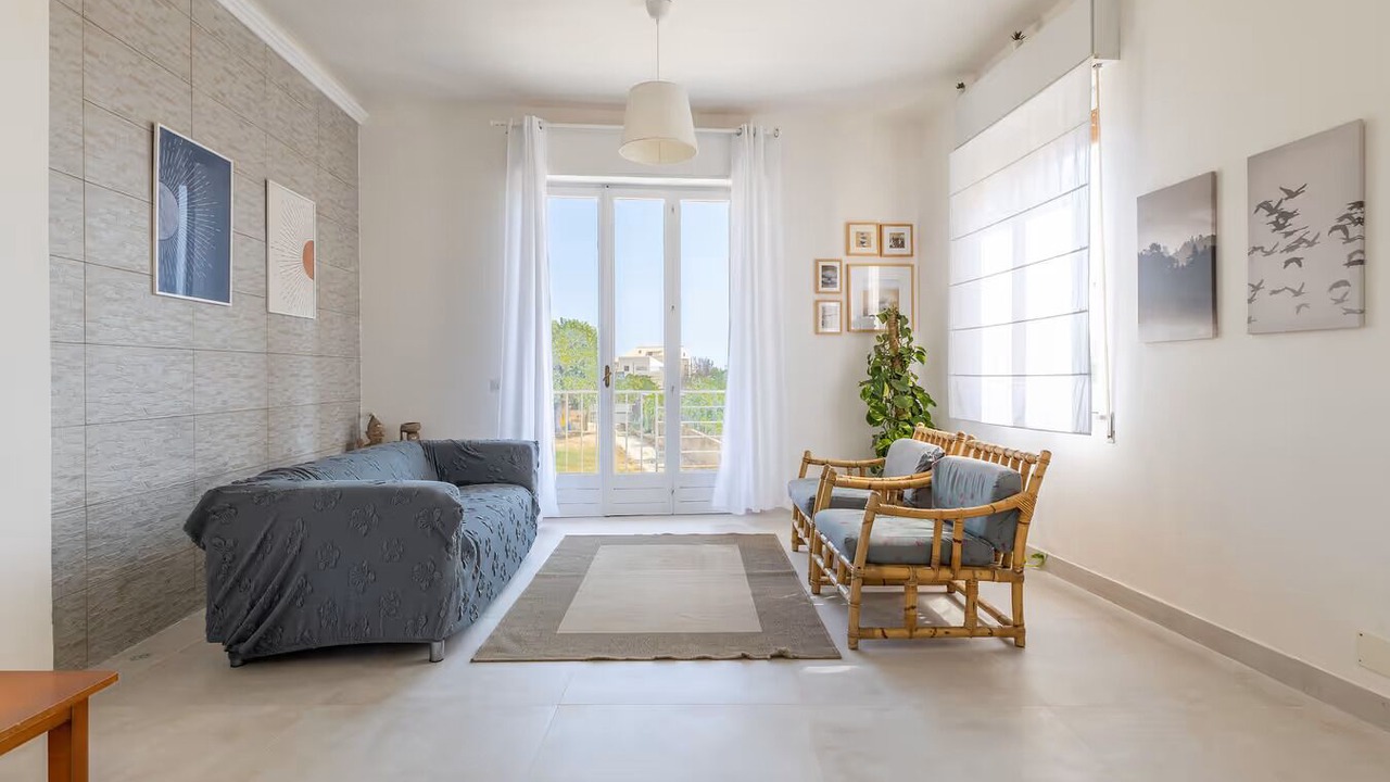 Photo of Livingroom in Donnalucata