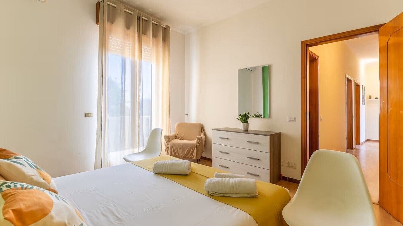 Photo of Bedroom in Donnalucata