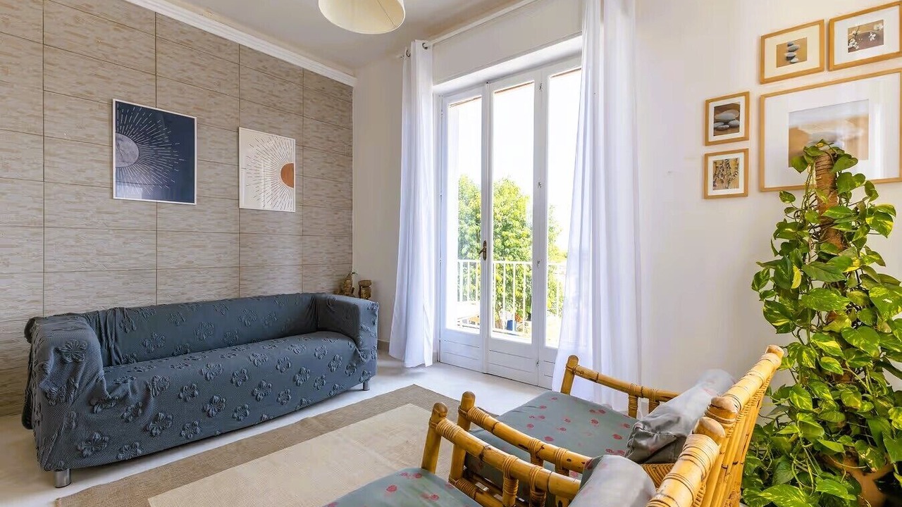 Photo of Livingroom in Donnalucata