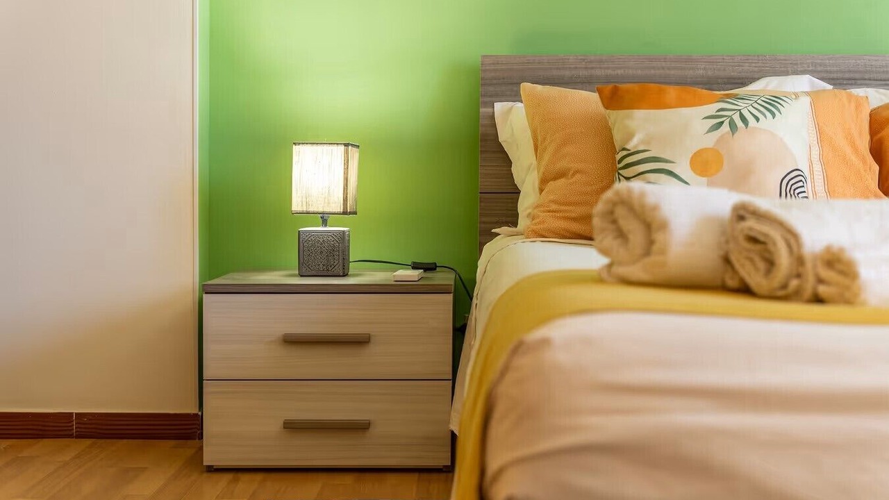 Photo of Bedroom in Donnalucata