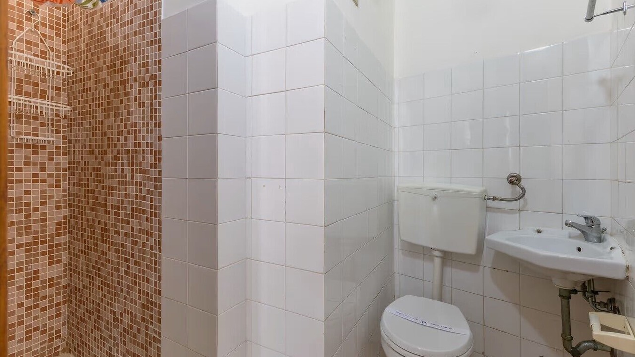 Photo of Bathroom in Donnalucata