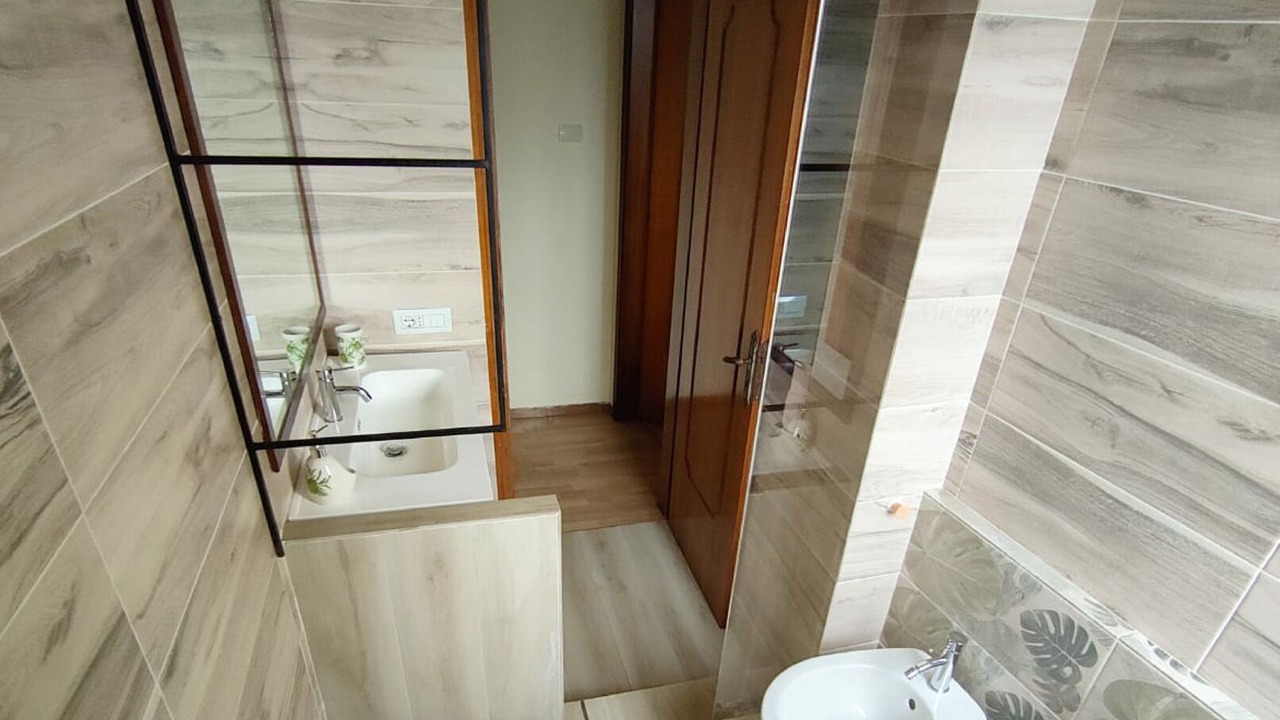 Photo of Bathroom in Donnalucata