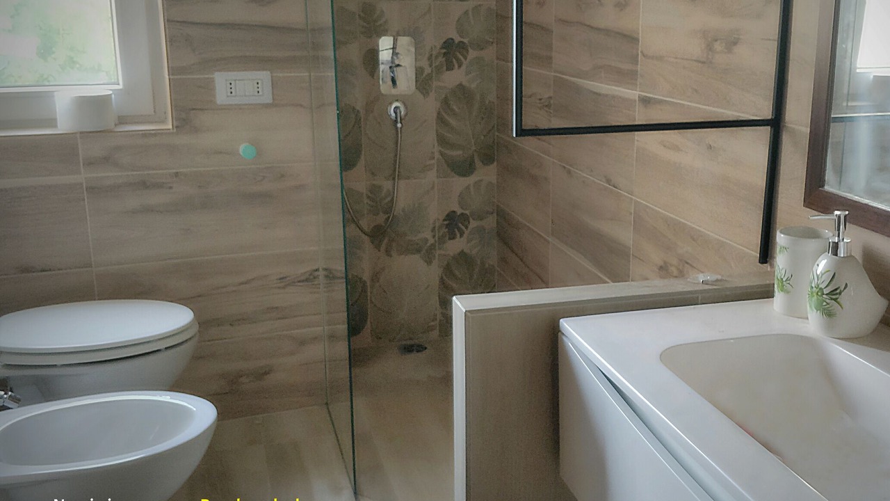 Photo of Bathroom in Donnalucata