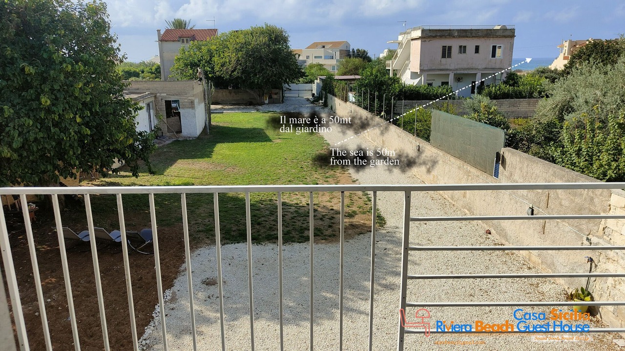 Photo of Outdoor in Donnalucata