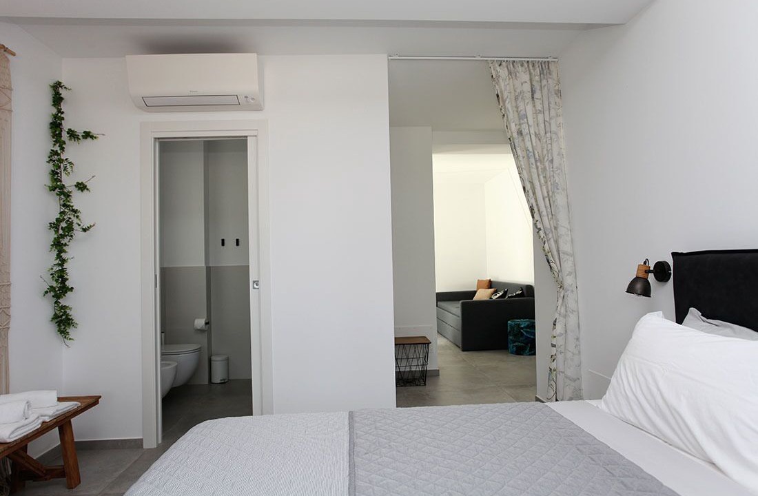Photo of Bedroom in Casabianca di Fermo