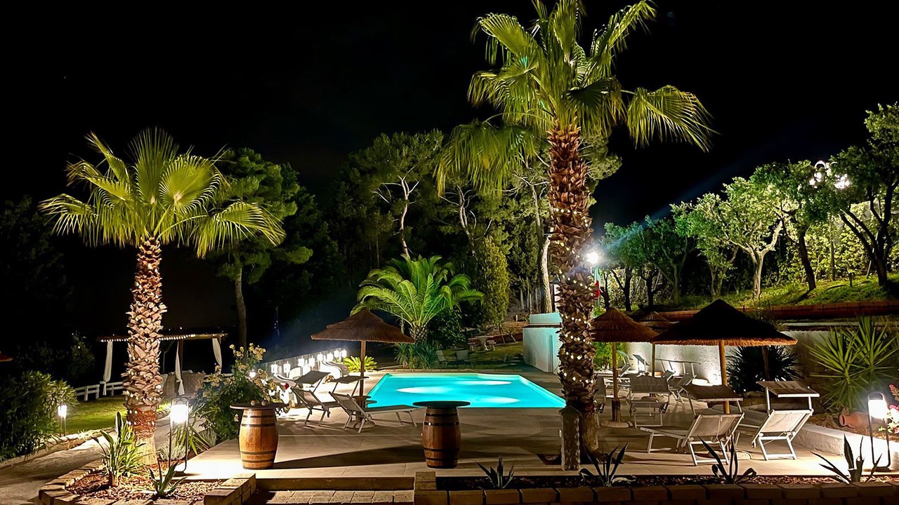 Photo of Outdoor in Casabianca di Fermo
