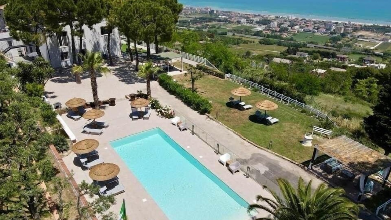 Photo of Outdoor in Casabianca di Fermo