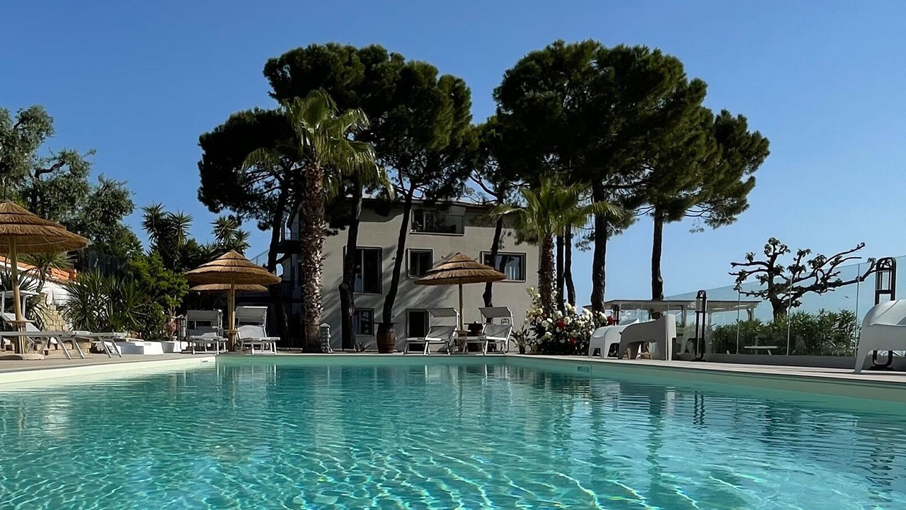 Photo of Outdoor in Casabianca di Fermo