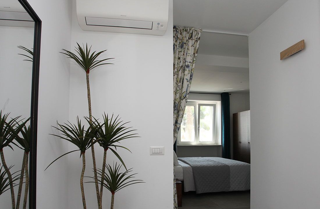 Photo of Bedroom in Casabianca di Fermo