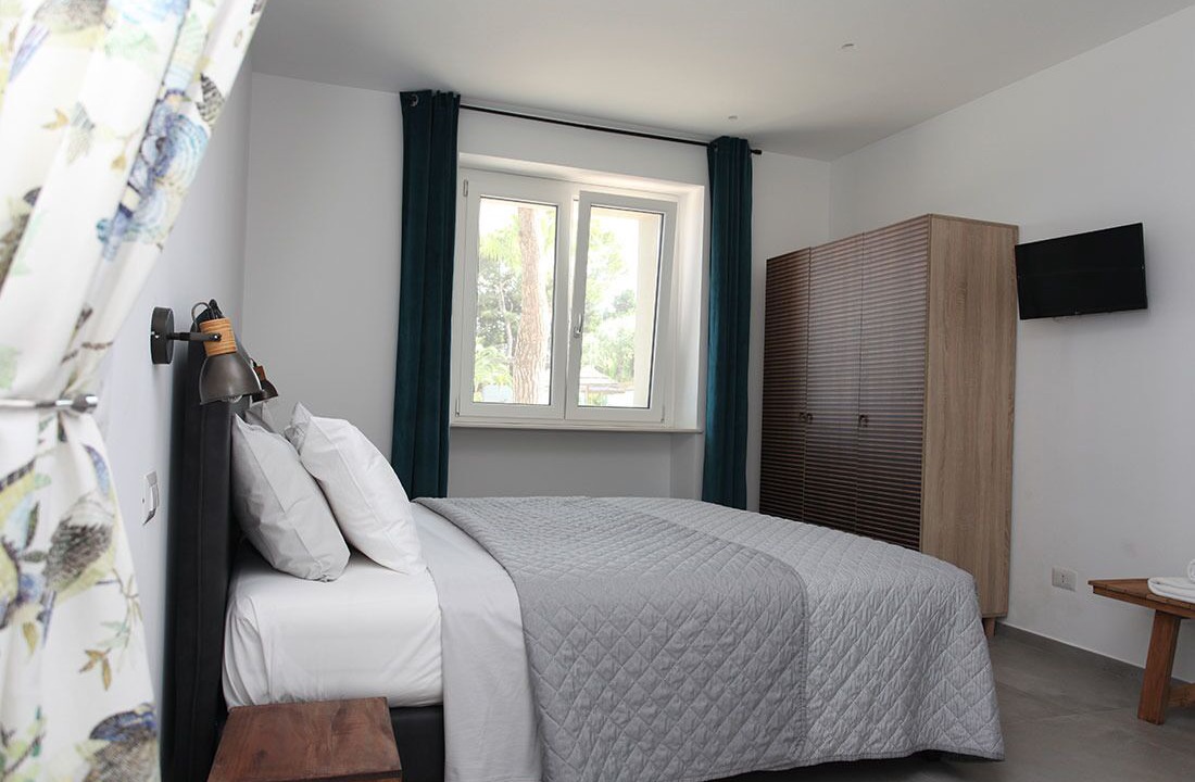Photo of Bedroom in Casabianca di Fermo