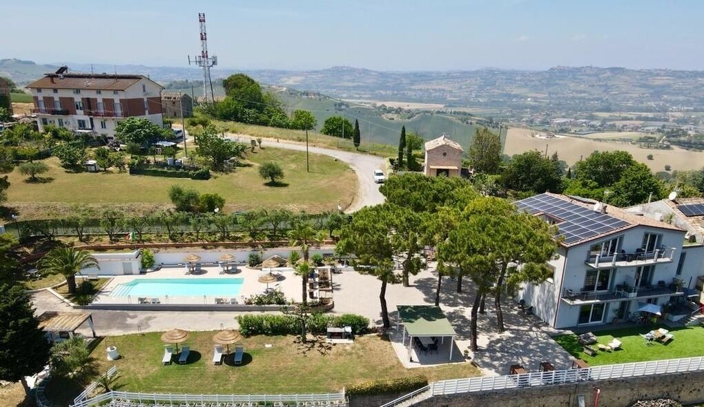 Photo of Outdoor in Casabianca di Fermo