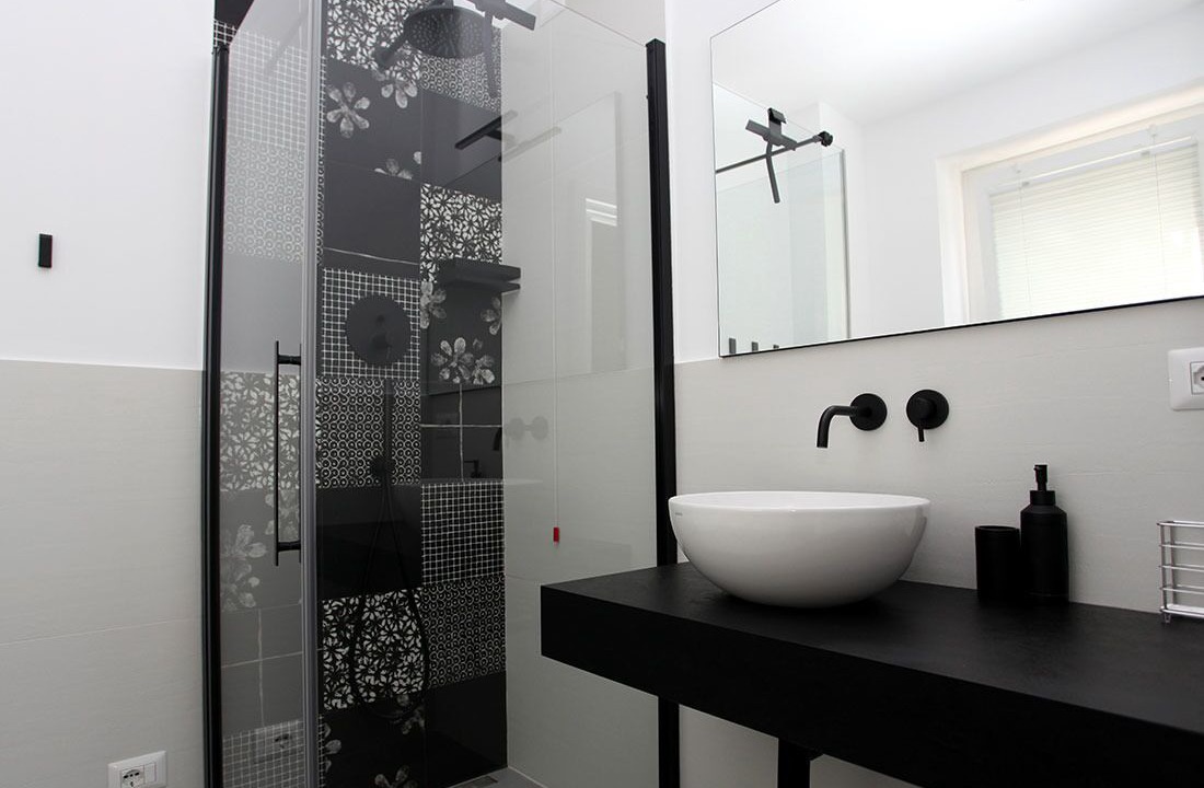 Photo of Bathroom in Casabianca di Fermo