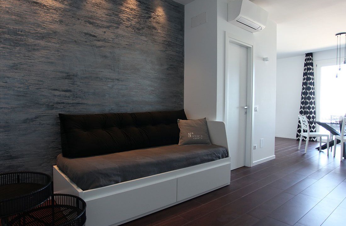 Photo of Livingroom in Casabianca di Fermo