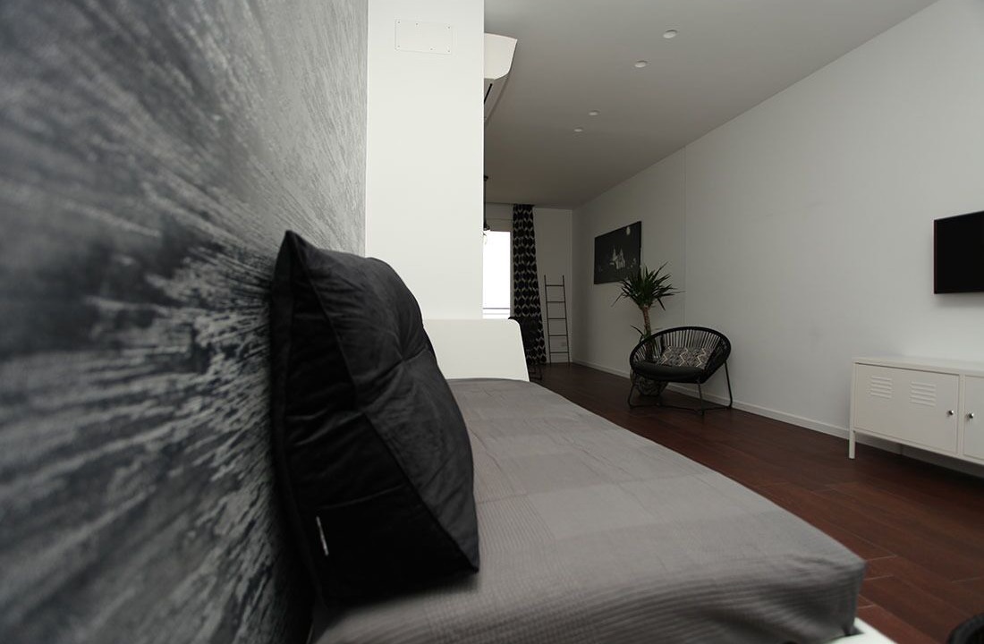 Photo of Bedroom in Casabianca di Fermo