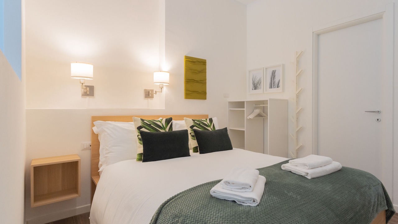Photo of Bedroom in Tremezzo