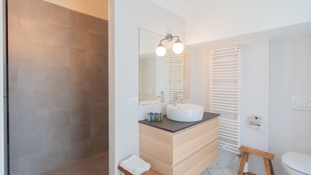 Photo of Bathroom in Tremezzo