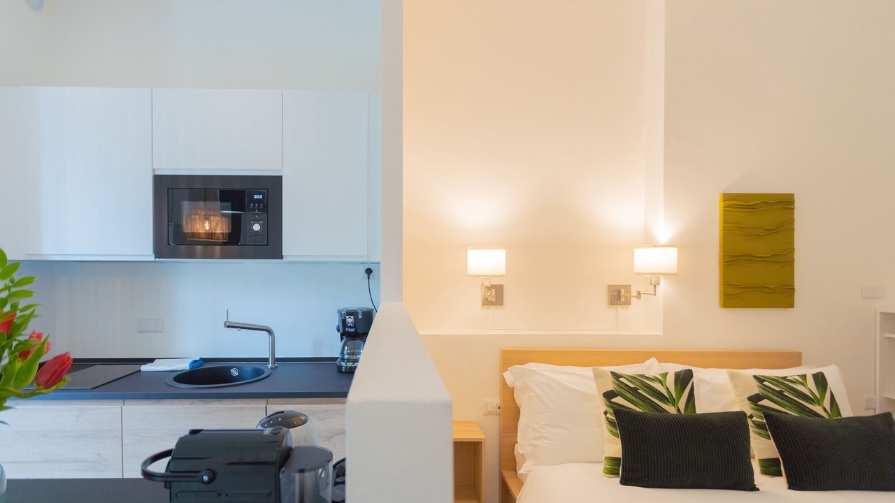 Photo of Bedroom in Tremezzo