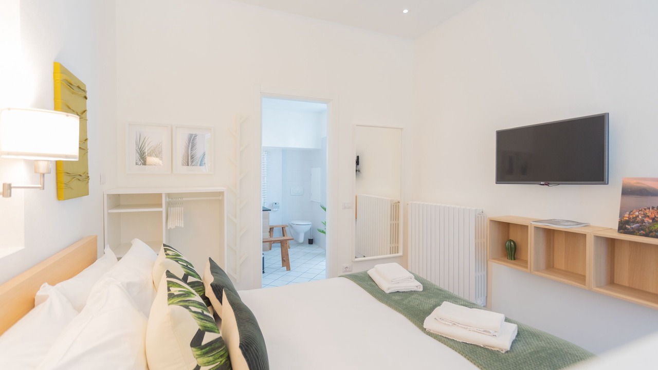 Photo of Bedroom in Tremezzo