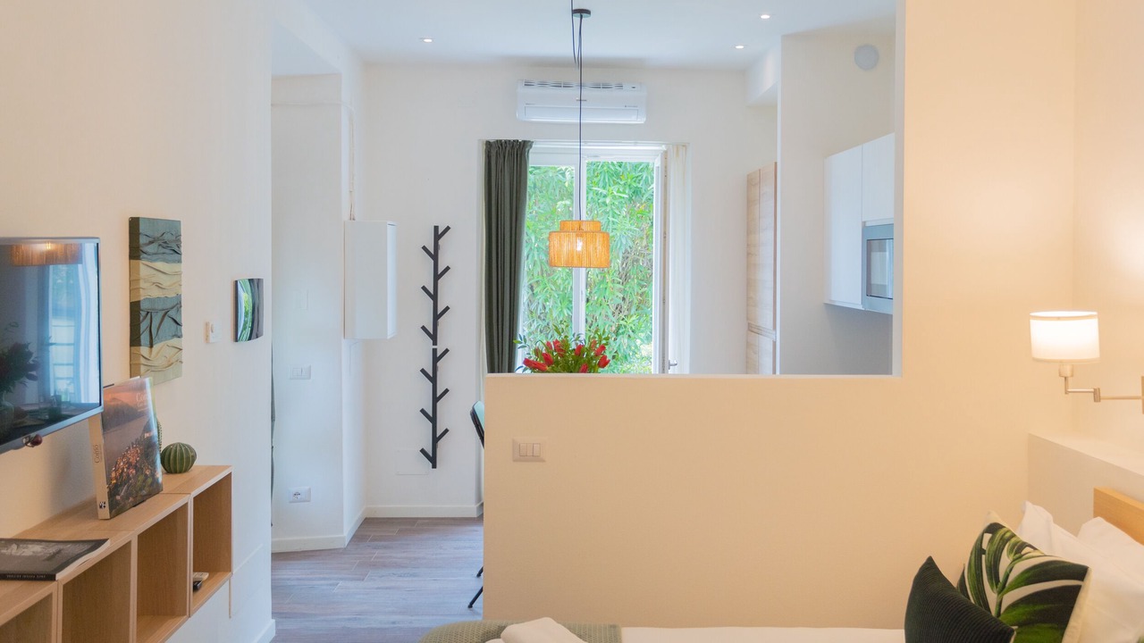 Photo of Bedroom in Tremezzo