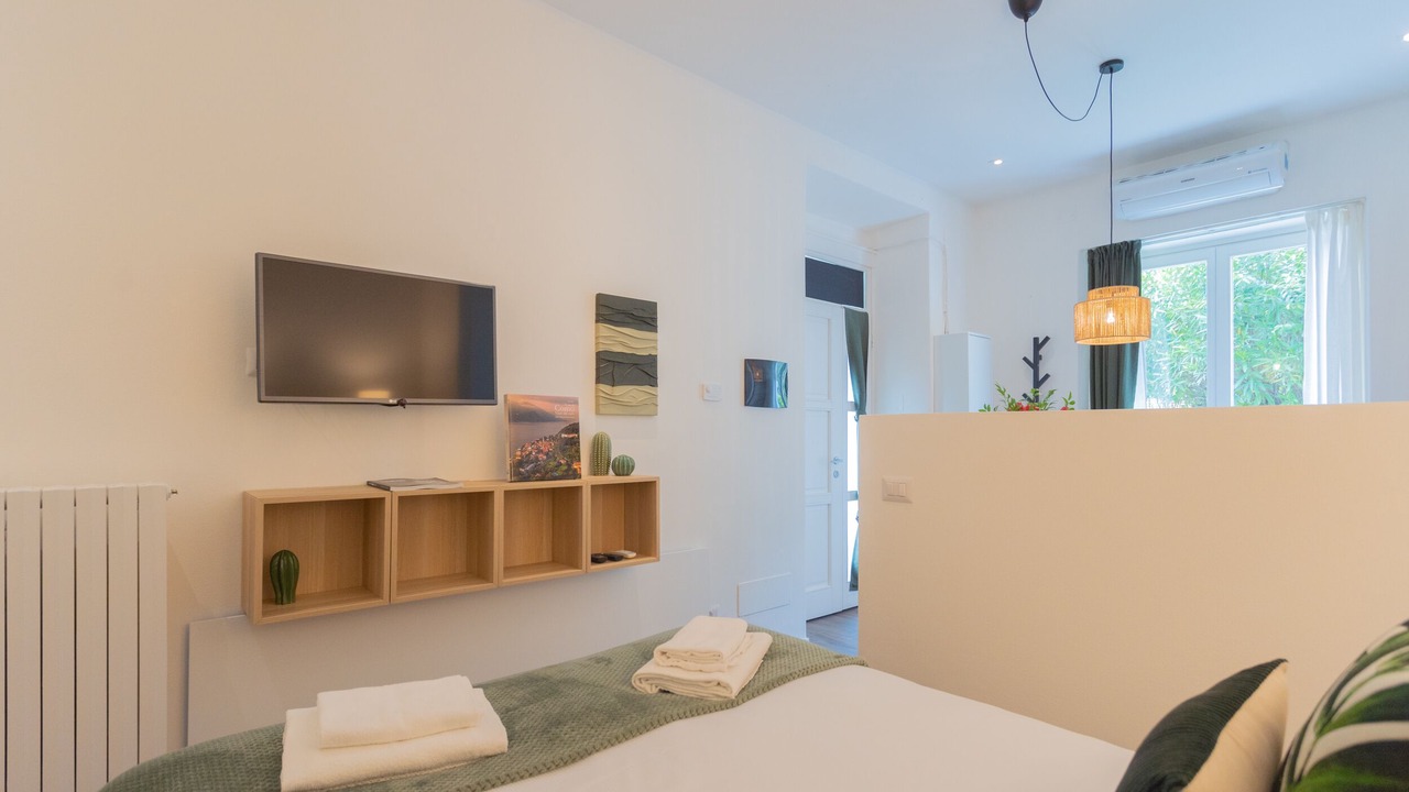 Photo of Bedroom in Tremezzo