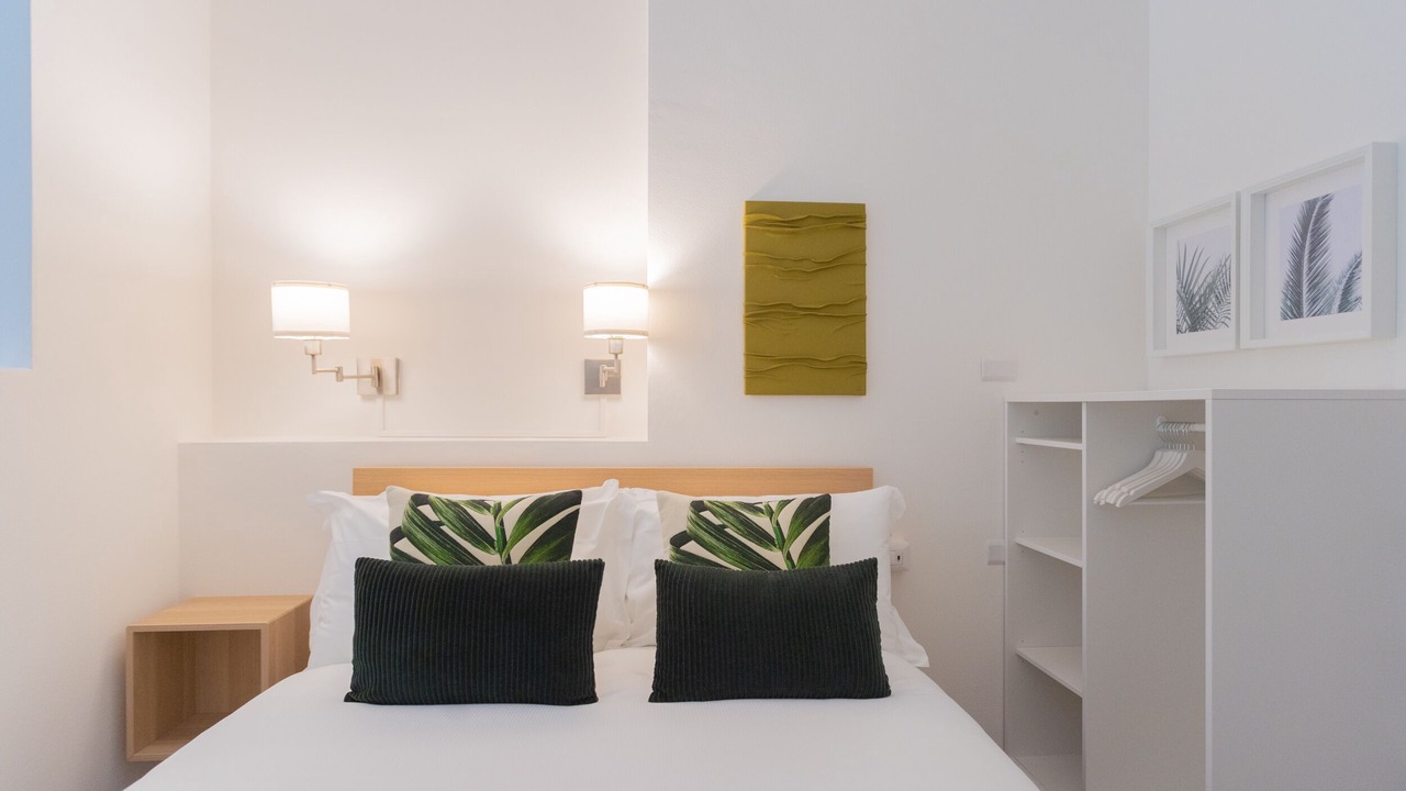 Photo of Bedroom in Tremezzo