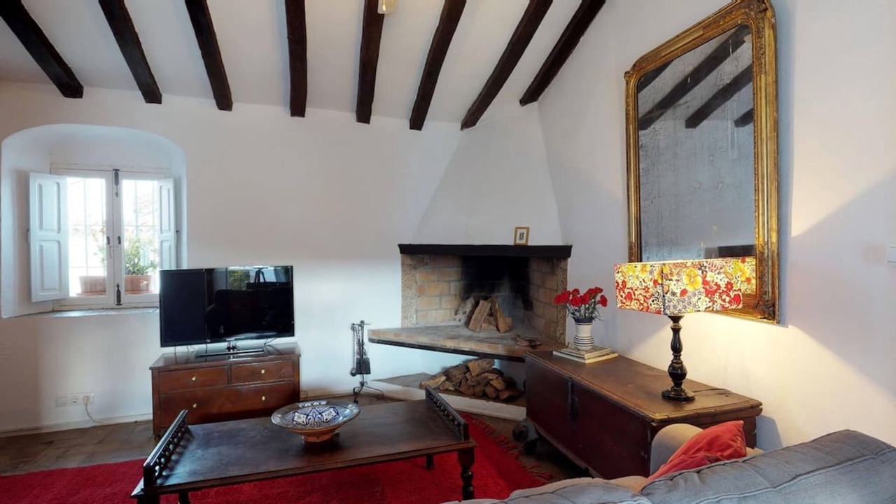 Photo of Bedroom in Jimena de la Frontera
