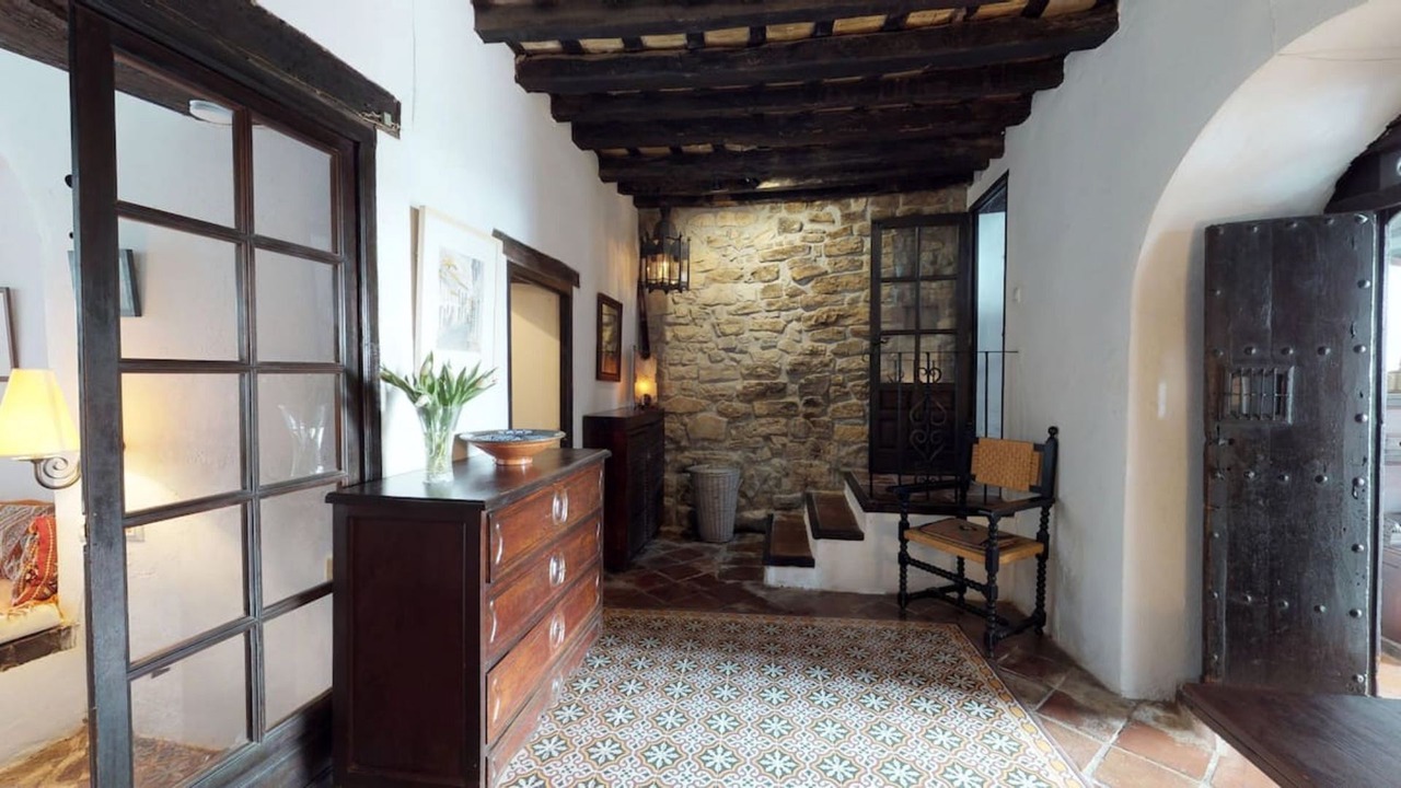 Photo of Bedroom in Jimena de la Frontera