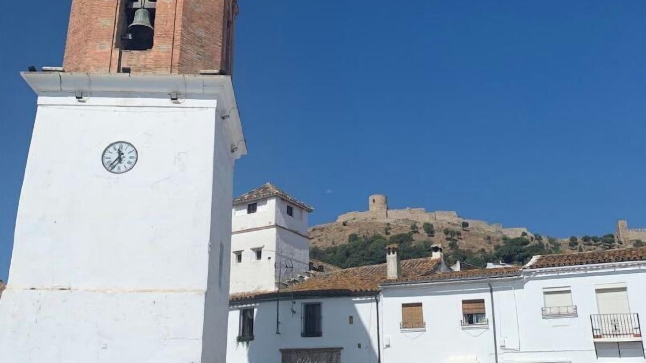 Photo of Others in Jimena de la Frontera