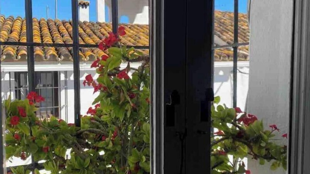 Photo of Bedroom in Jimena de la Frontera