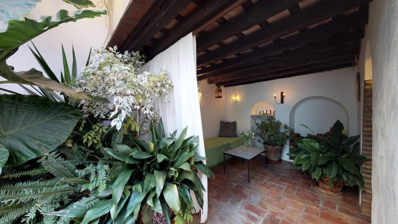 Photo of Bedroom in Jimena de la Frontera