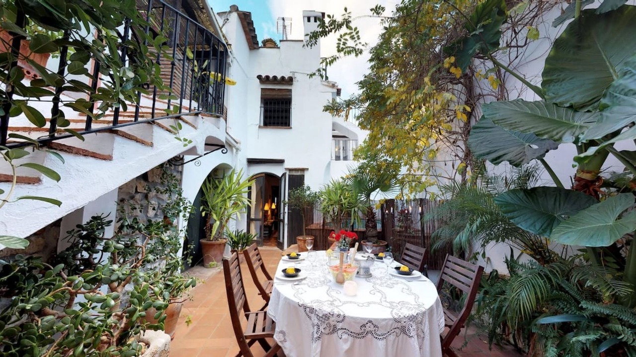 Photo of Outdoor in Jimena de la Frontera