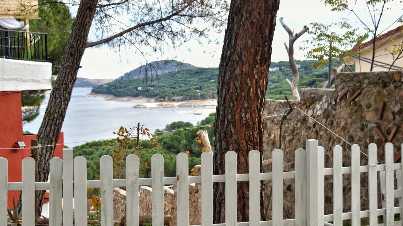 Photo of Outdoor in San Martin de Valdeiglesias