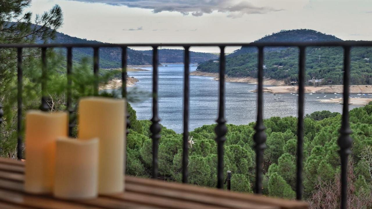 Photo of Outdoor in San Martin de Valdeiglesias