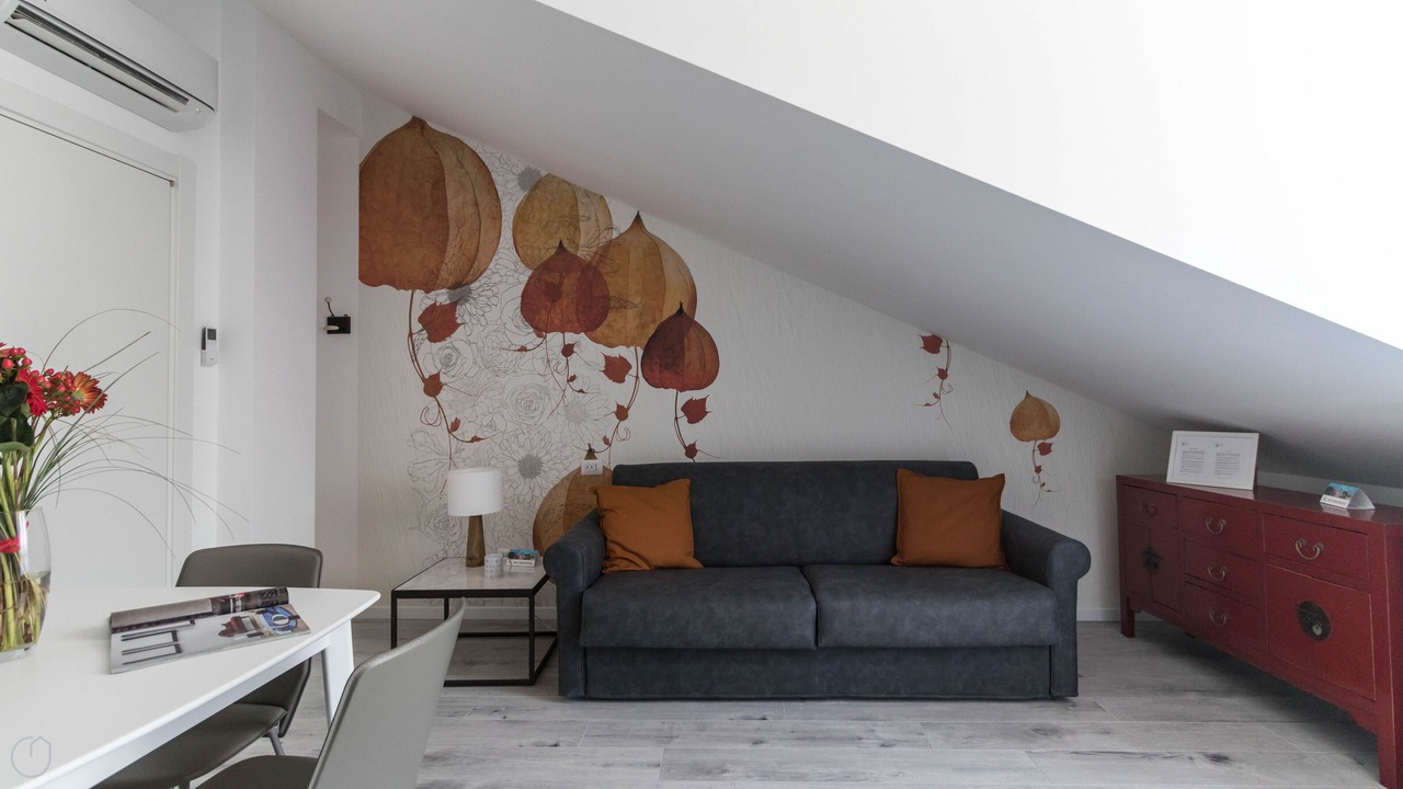 Photo of Livingroom in Guastalla