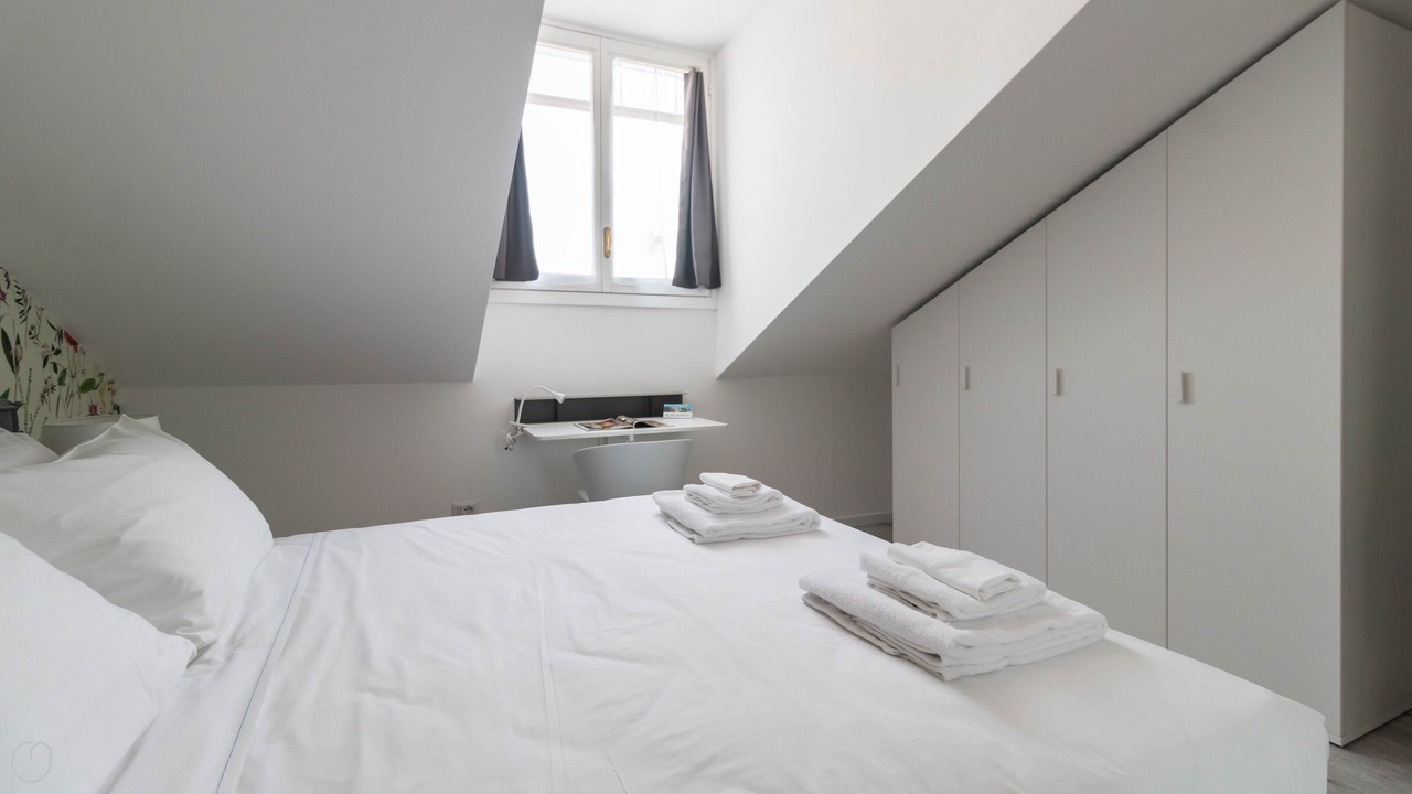 Photo of Bedroom in Guastalla