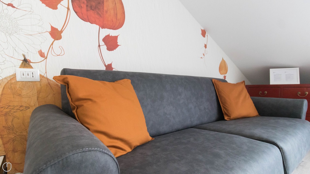 Photo of Livingroom in Guastalla