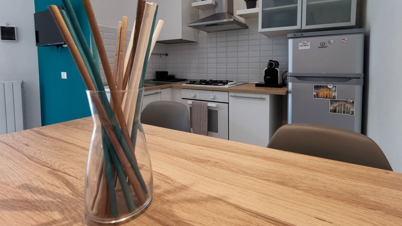 Photo of Kitchen in Villa San Giovanni