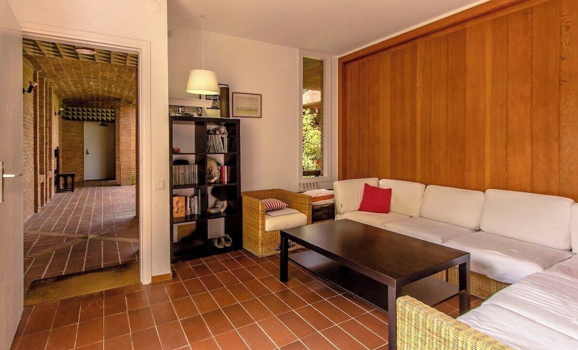 Photo of Livingroom in Vespella de Gaia