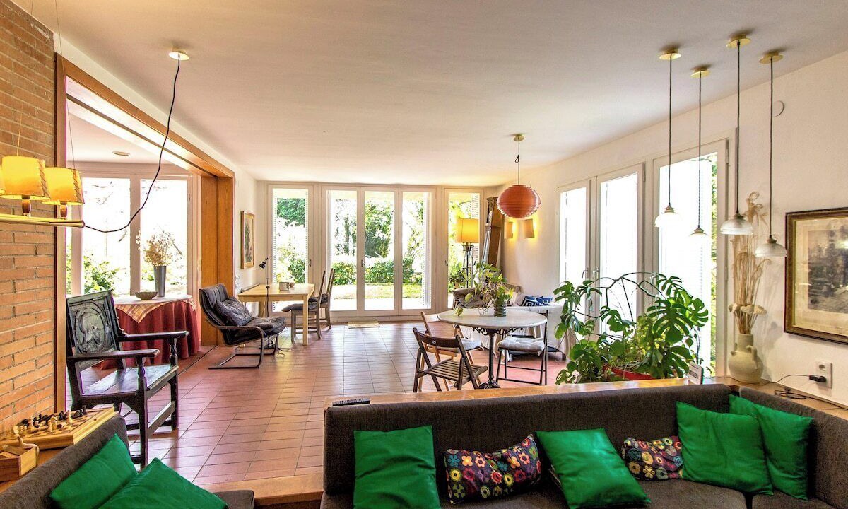 Photo of Livingroom in Vespella de Gaia