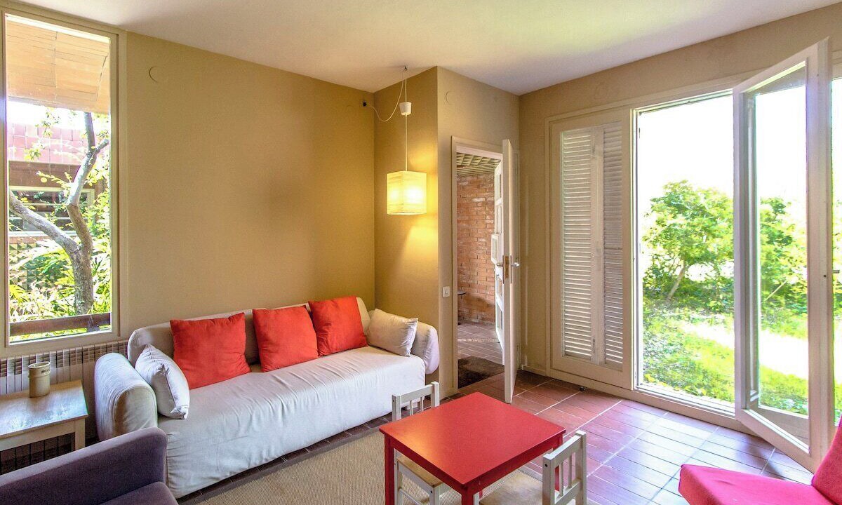 Photo of Livingroom in Vespella de Gaia