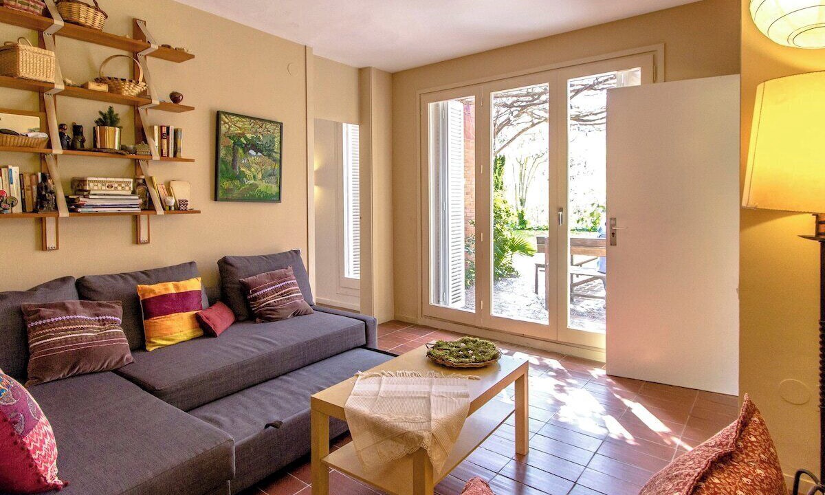 Photo of Livingroom in Vespella de Gaia