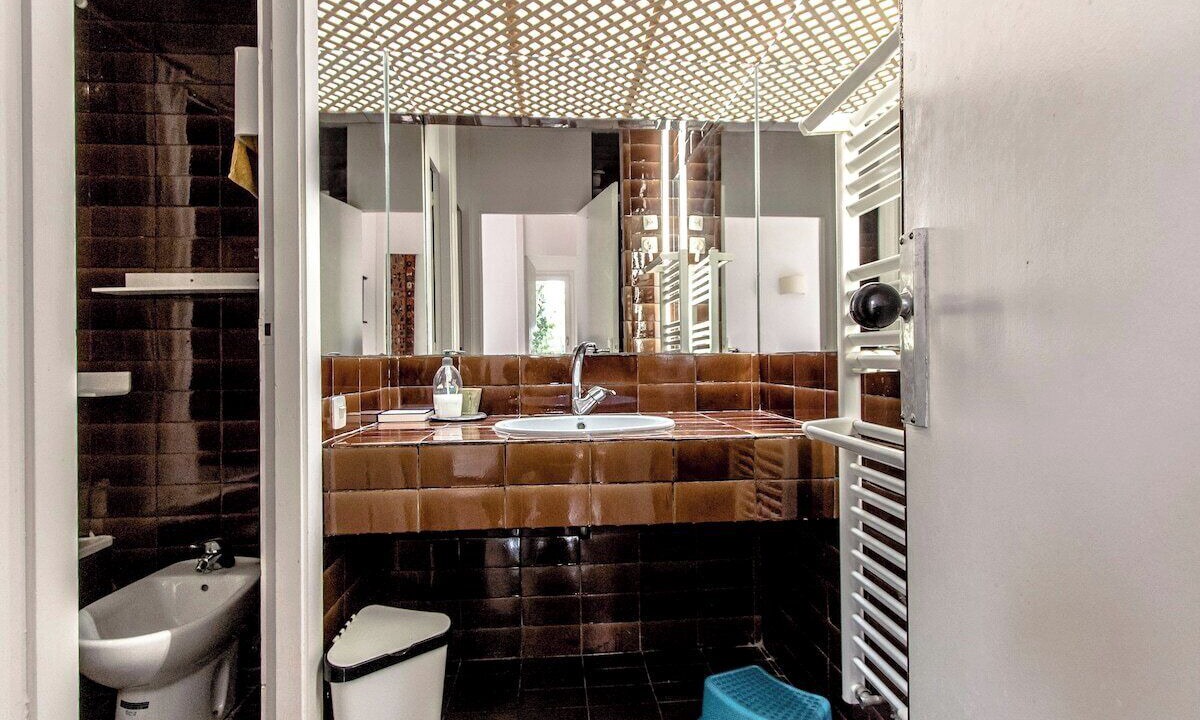Photo of Bathroom in Vespella de Gaia