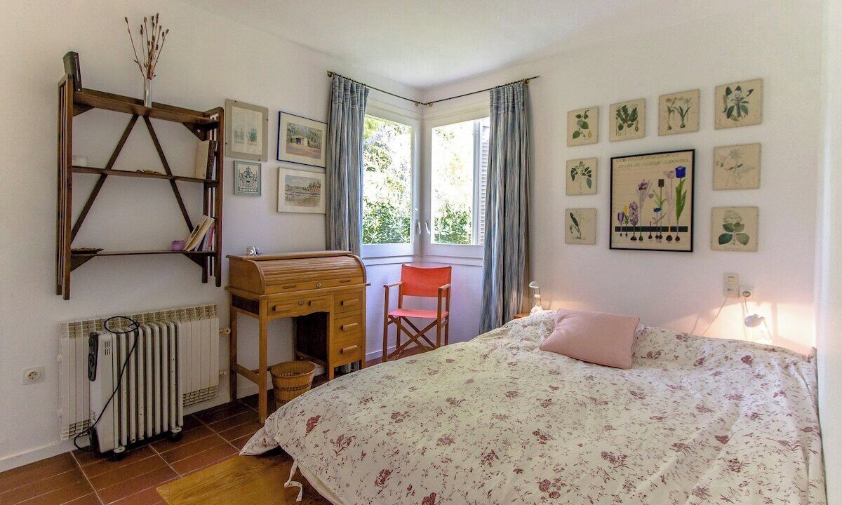 Photo of Bedroom in Vespella de Gaia